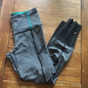 Lululemon Run Day Tights